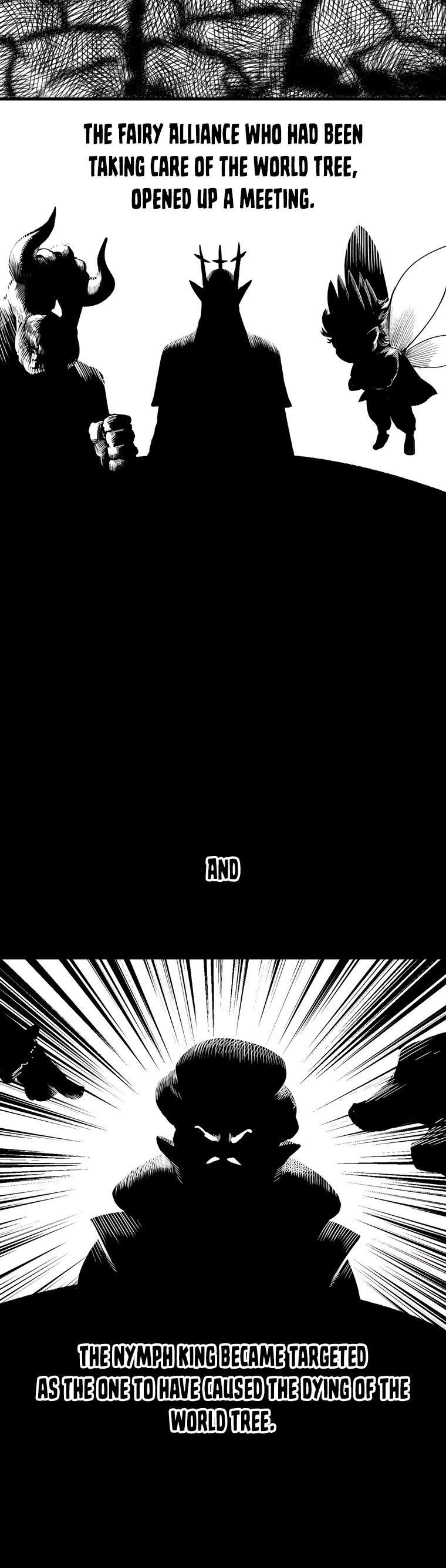 Survival Story of a Sword King in a Fantasy World Chapter 187 page 4 - Chapter 187
