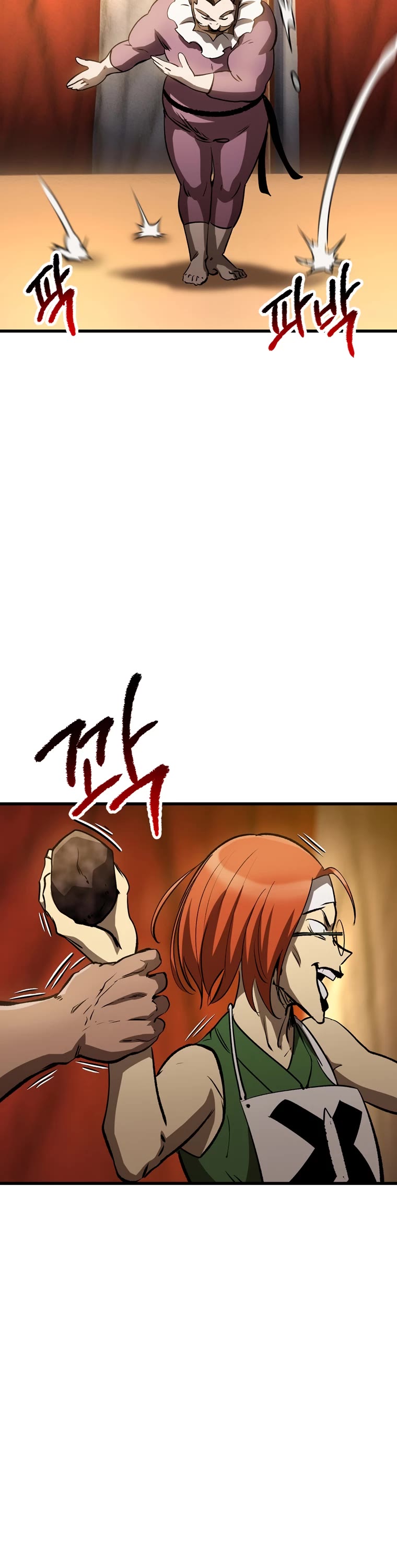 Survival Story of a Sword King in a Fantasy World Chapter 187 page 46 - Chapter 187