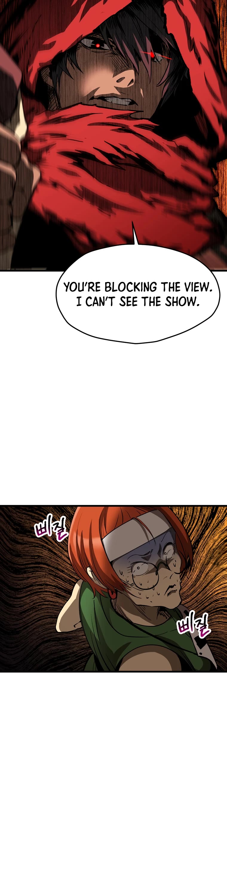 Survival Story of a Sword King in a Fantasy World Chapter 187 page 48 - Chapter 187