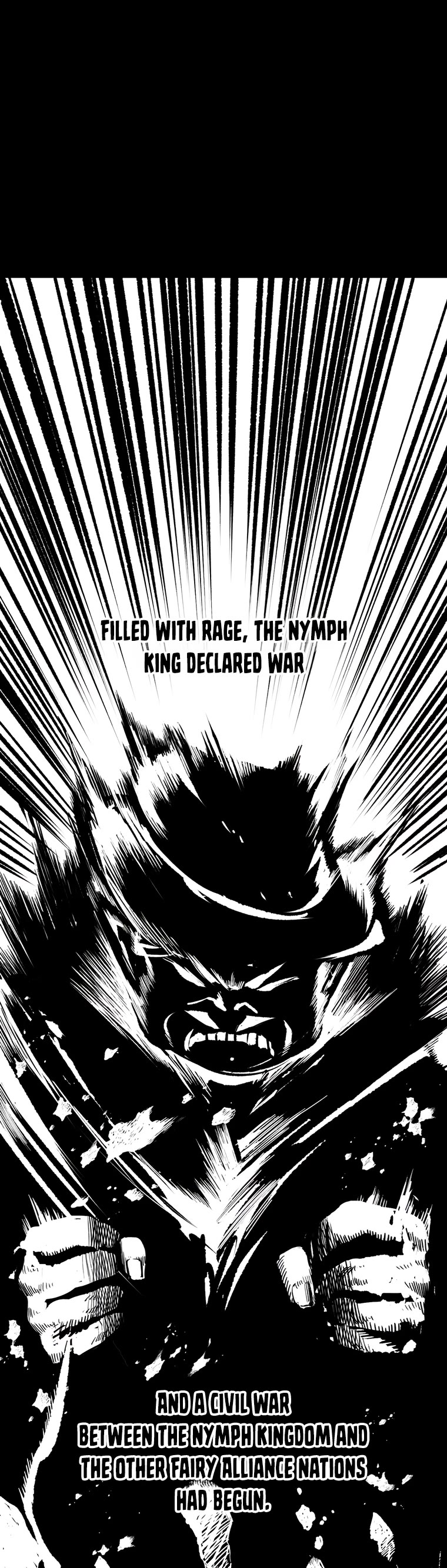 Survival Story of a Sword King in a Fantasy World Chapter 187 page 5 - Chapter 187