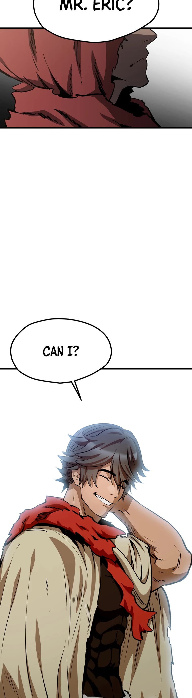 Survival Story of a Sword King in a Fantasy World Chapter 187 page 53 - Chapter 187