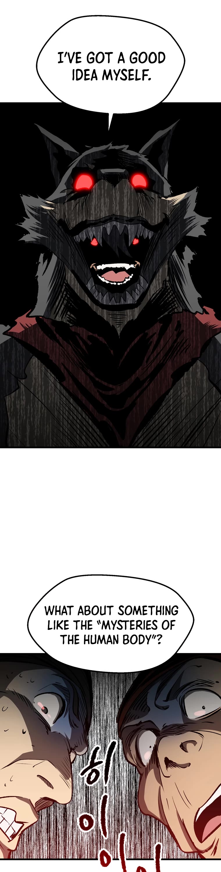 Survival Story of a Sword King in a Fantasy World Chapter 188 page 18 - Chapter 188