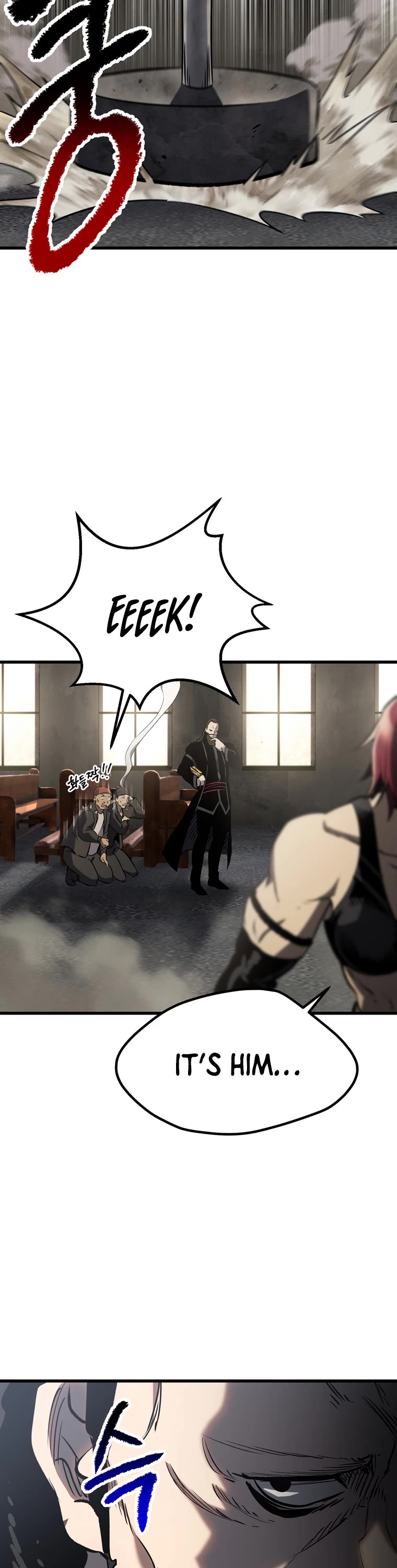 Survival Story of a Sword King in a Fantasy World Chapter 188 page 28 - Chapter 188