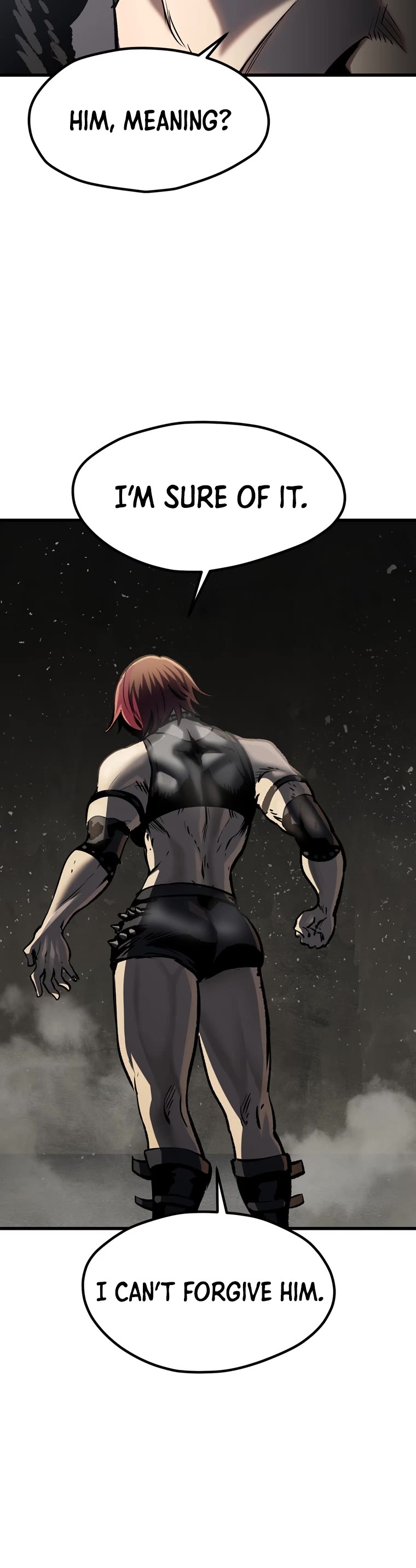Survival Story of a Sword King in a Fantasy World Chapter 188 page 29 - Chapter 188
