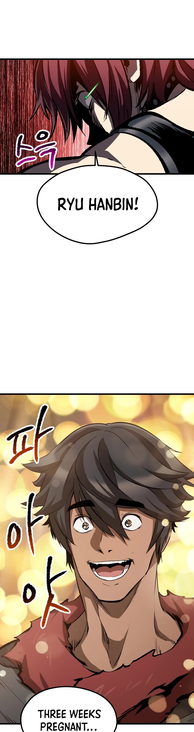 Survival Story of a Sword King in a Fantasy World Chapter 188 page 30 - Chapter 188