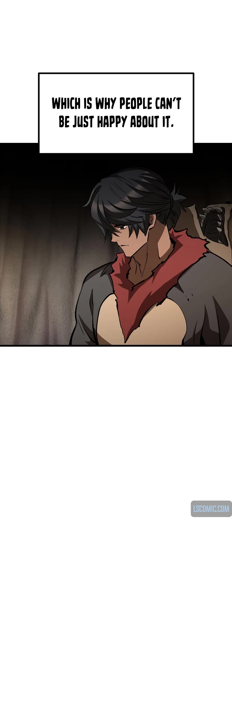 Survival Story of a Sword King in a Fantasy World Chapter 188 page 34 - Chapter 188