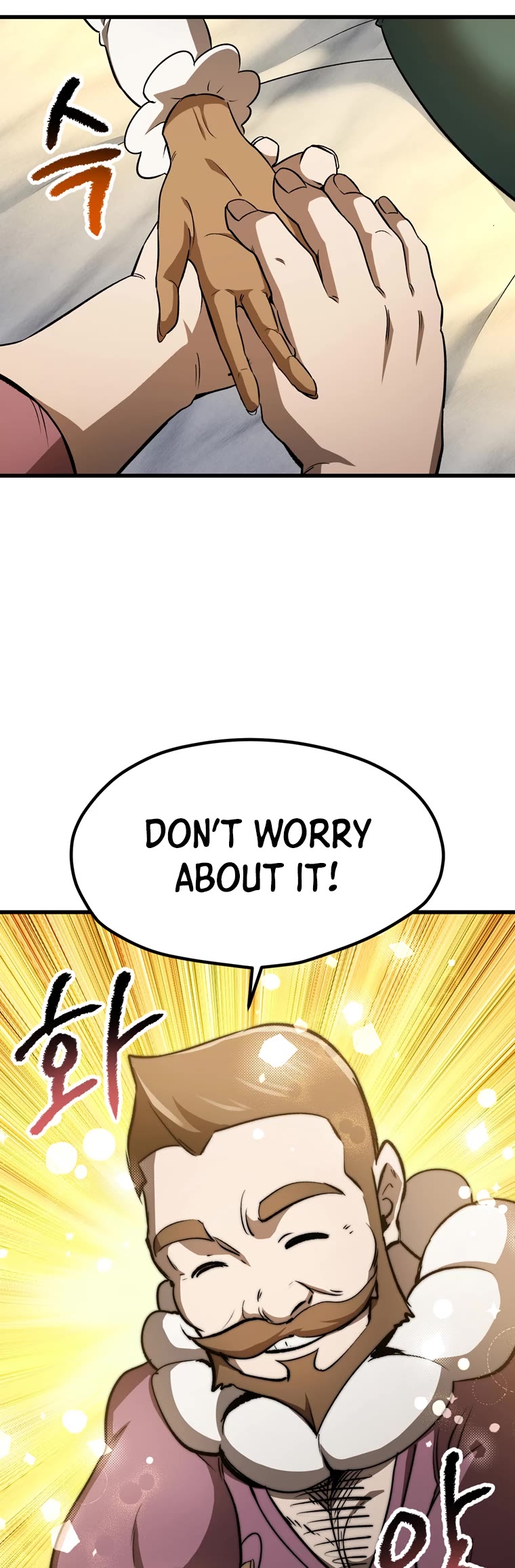 Survival Story of a Sword King in a Fantasy World Chapter 188 page 35 - Chapter 188