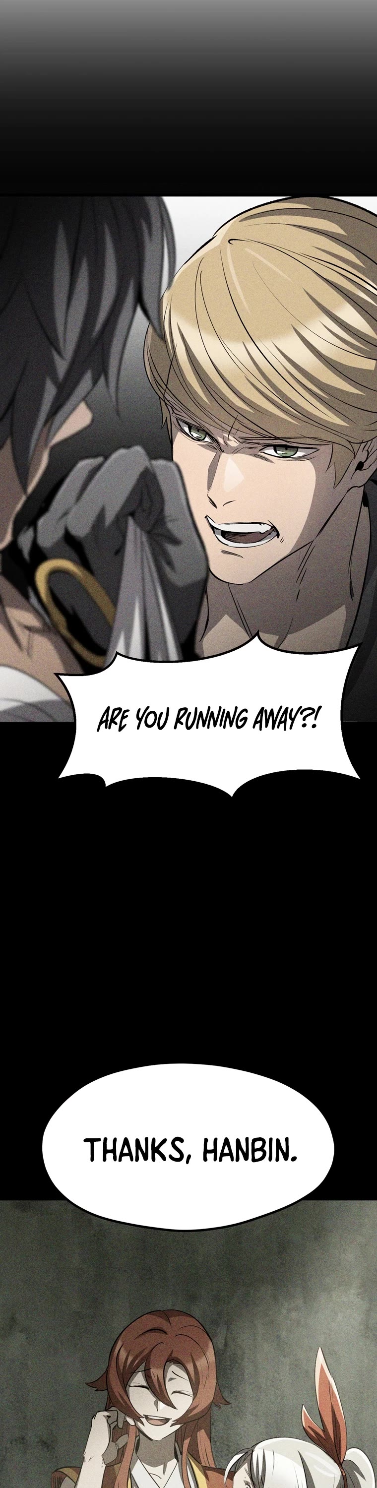 Survival Story of a Sword King in a Fantasy World Chapter 188 page 38 - Chapter 188