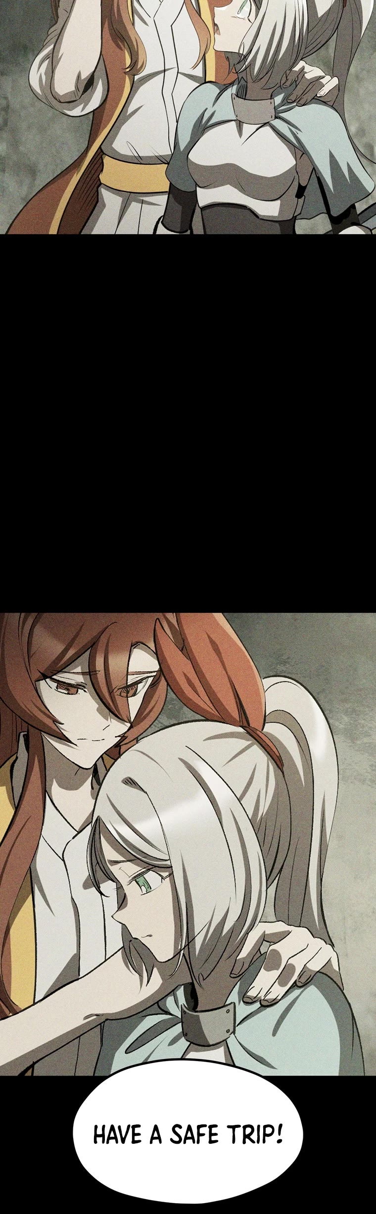 Survival Story of a Sword King in a Fantasy World Chapter 188 page 39 - Chapter 188