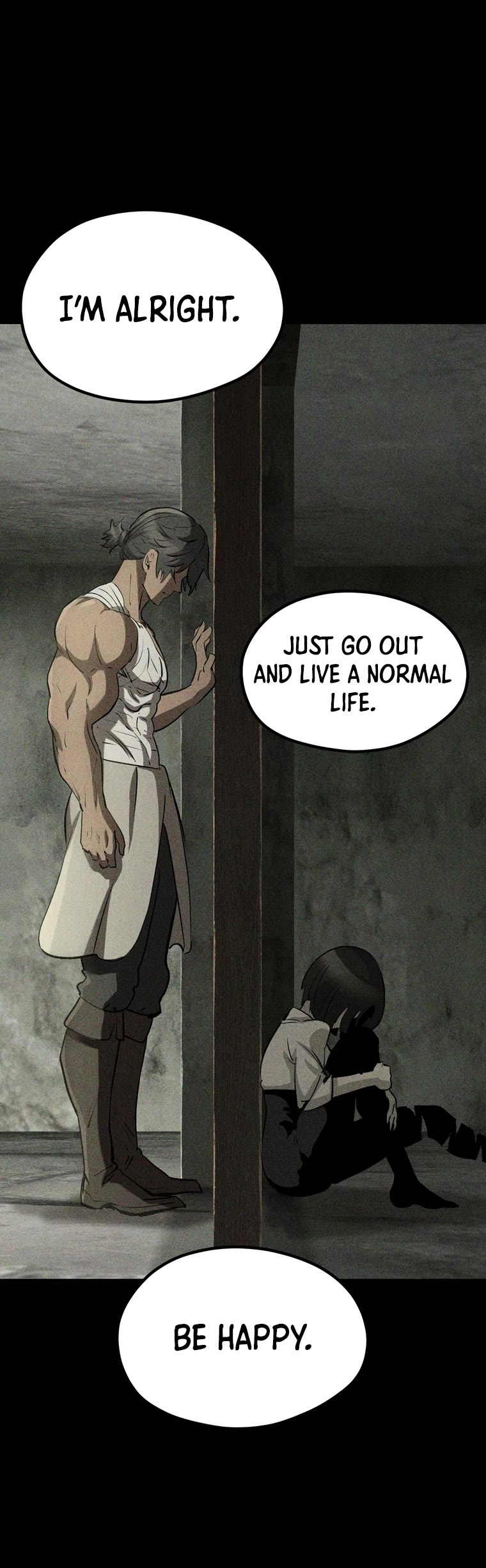 Survival Story of a Sword King in a Fantasy World Chapter 188 page 40 - Chapter 188
