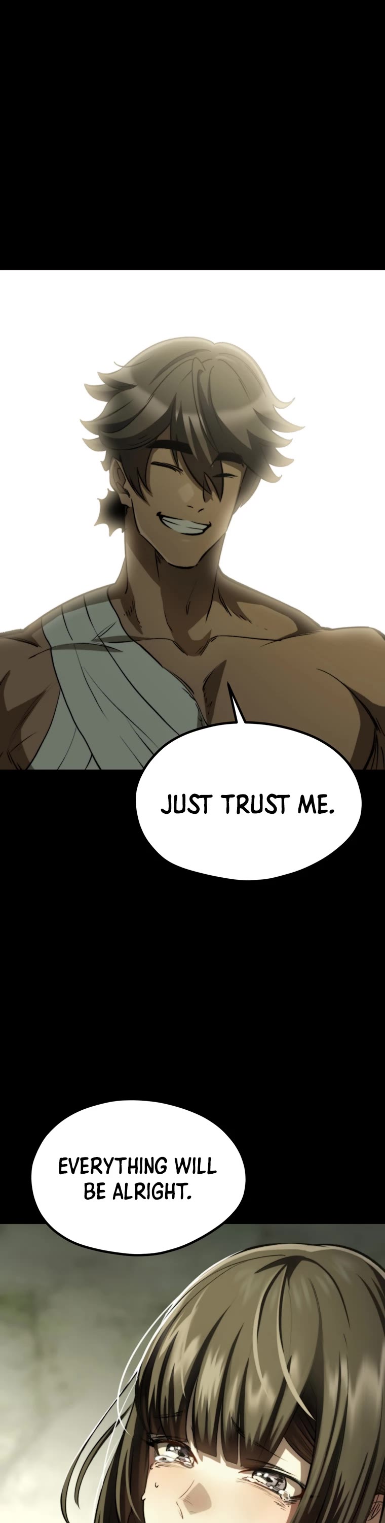 Survival Story of a Sword King in a Fantasy World Chapter 188 page 42 - Chapter 188