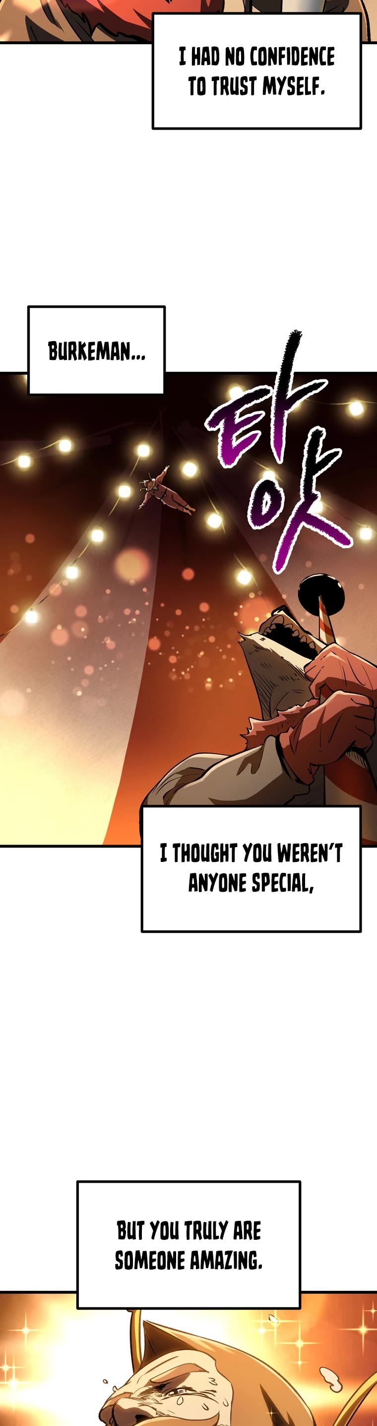 Survival Story of a Sword King in a Fantasy World Chapter 188 page 45 - Chapter 188