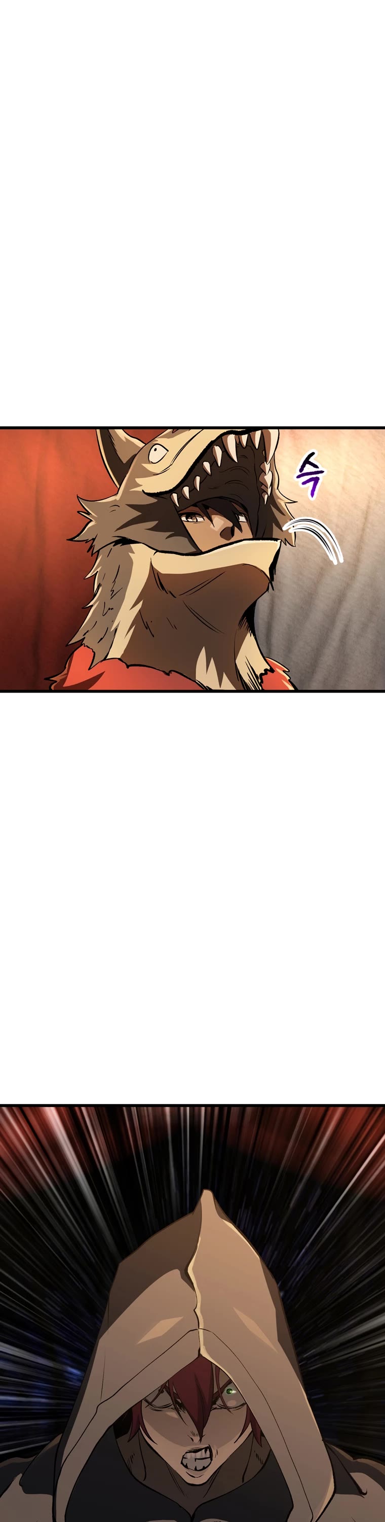 Survival Story of a Sword King in a Fantasy World Chapter 188 page 47 - Chapter 188
