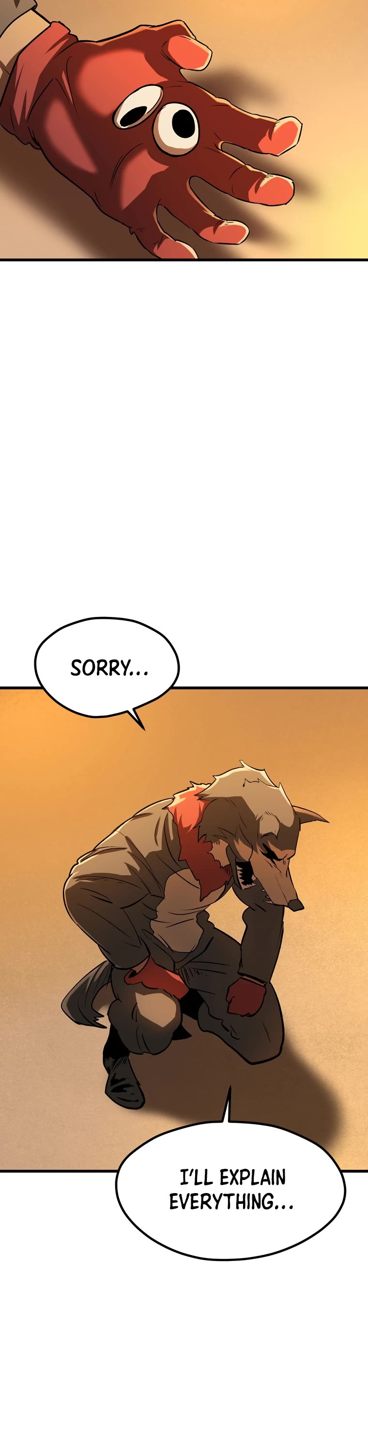 Survival Story of a Sword King in a Fantasy World Chapter 189 page 11 - Chapter 189