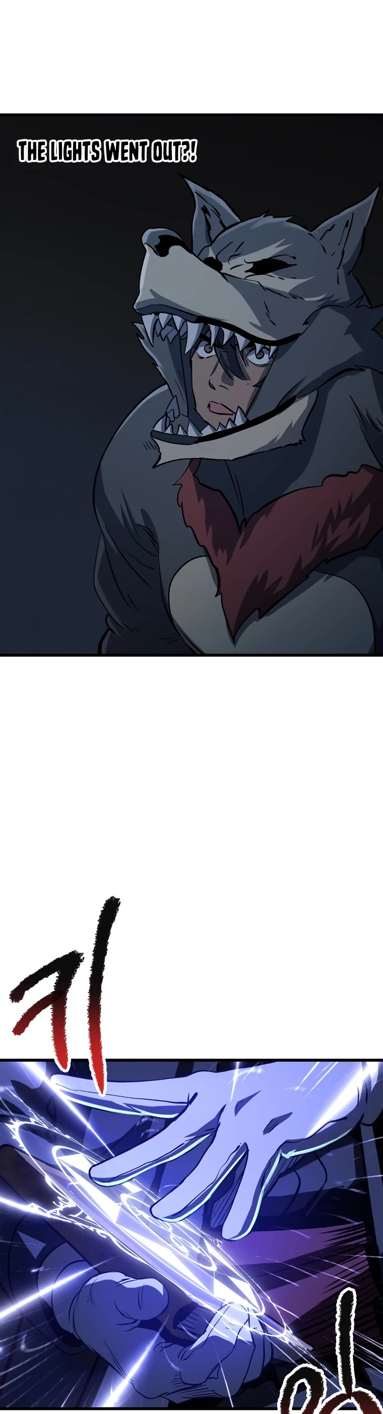 Survival Story of a Sword King in a Fantasy World Chapter 189 page 14 - Chapter 189