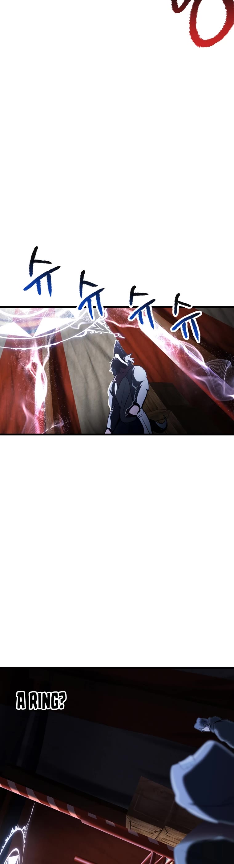 Survival Story of a Sword King in a Fantasy World Chapter 189 page 15 - Chapter 189