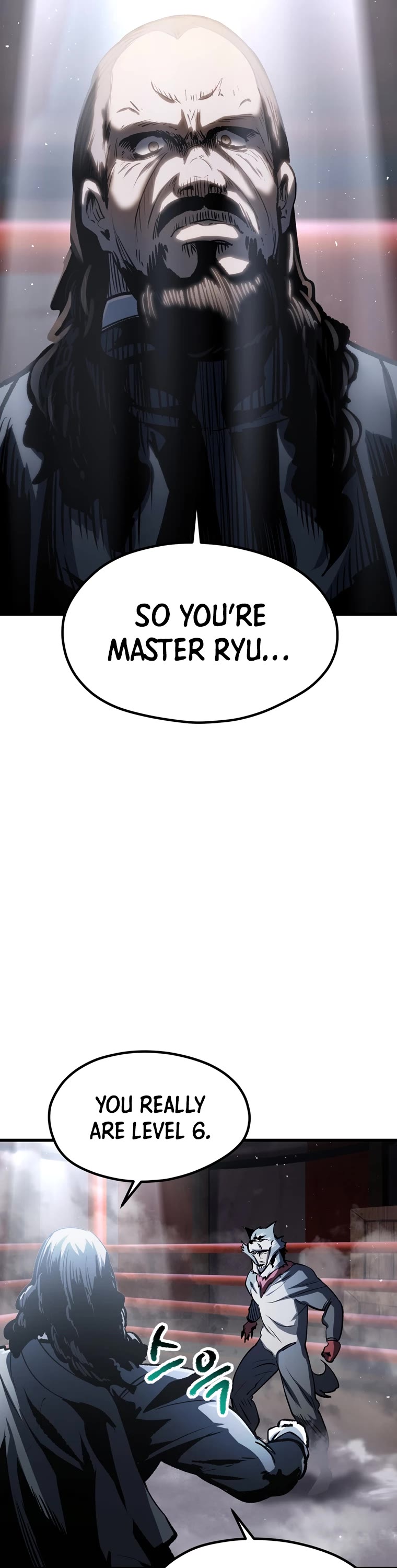 Survival Story of a Sword King in a Fantasy World Chapter 189 page 18 - Chapter 189