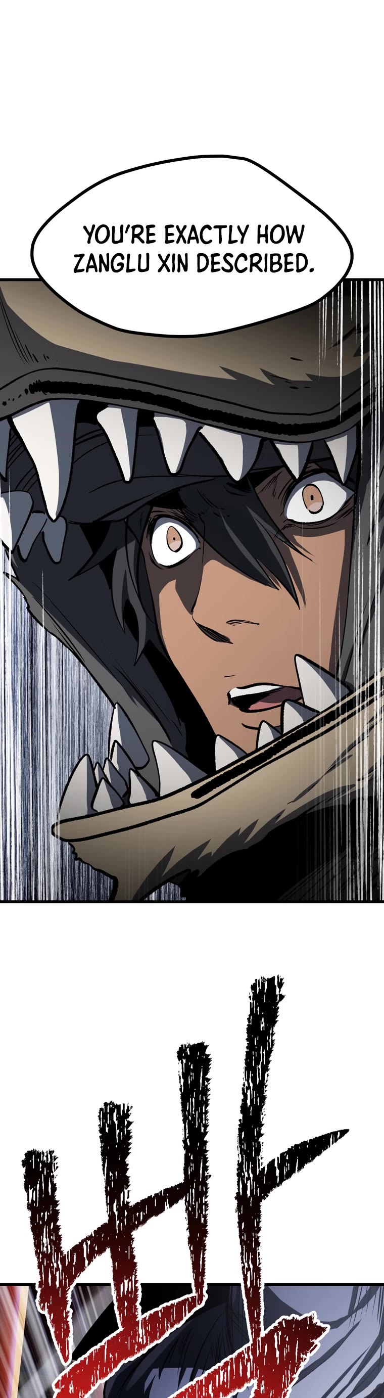 Survival Story of a Sword King in a Fantasy World Chapter 189 page 20 - Chapter 189