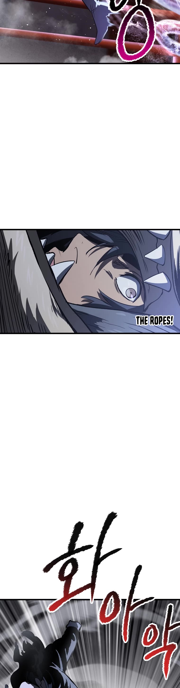 Survival Story of a Sword King in a Fantasy World Chapter 189 page 24 - Chapter 189