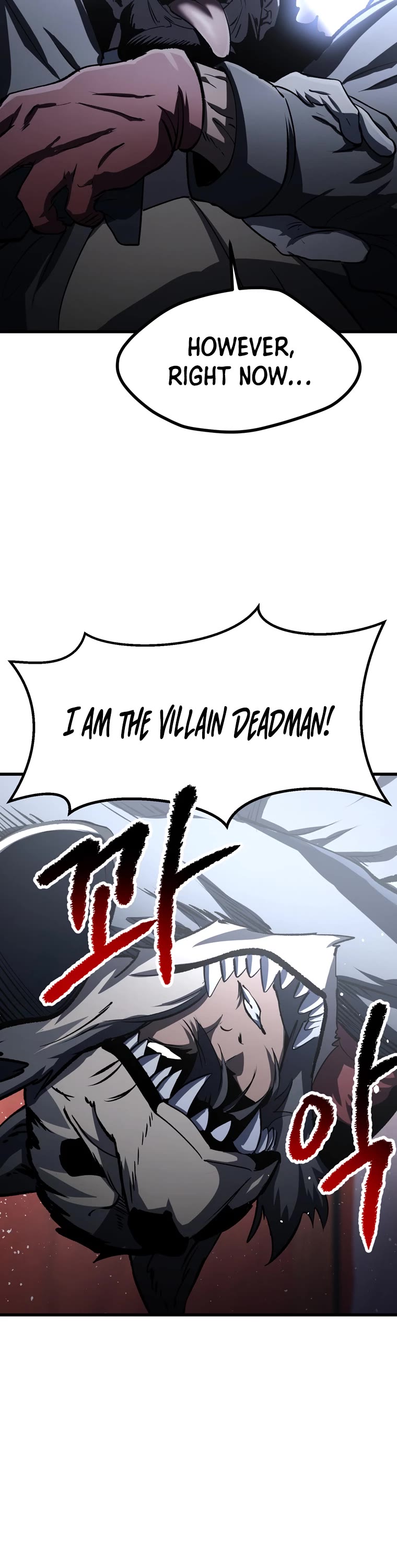 Survival Story of a Sword King in a Fantasy World Chapter 189 page 28 - Chapter 189