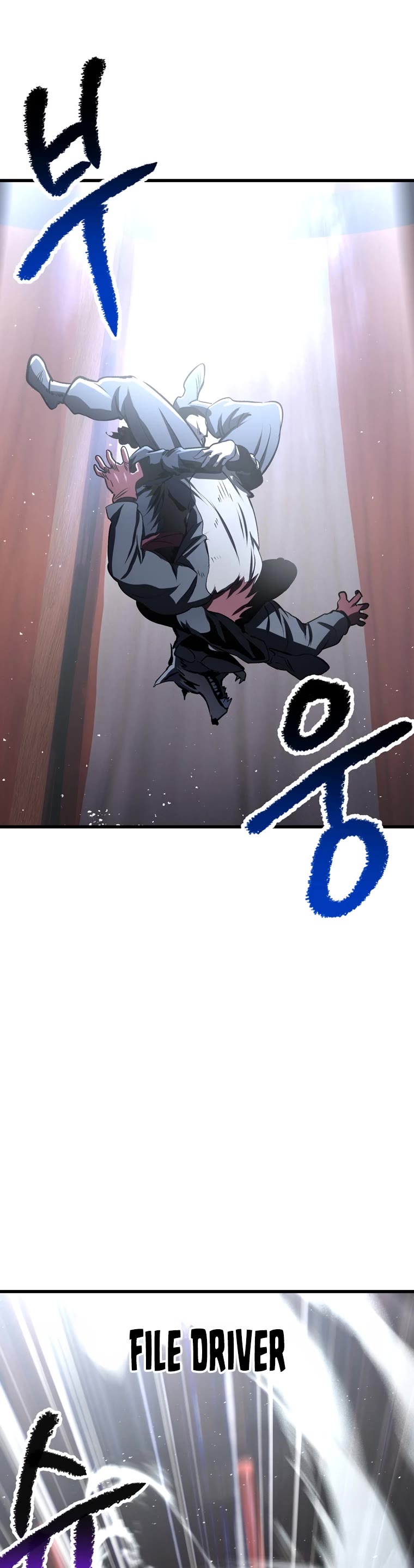 Survival Story of a Sword King in a Fantasy World Chapter 189 page 29 - Chapter 189