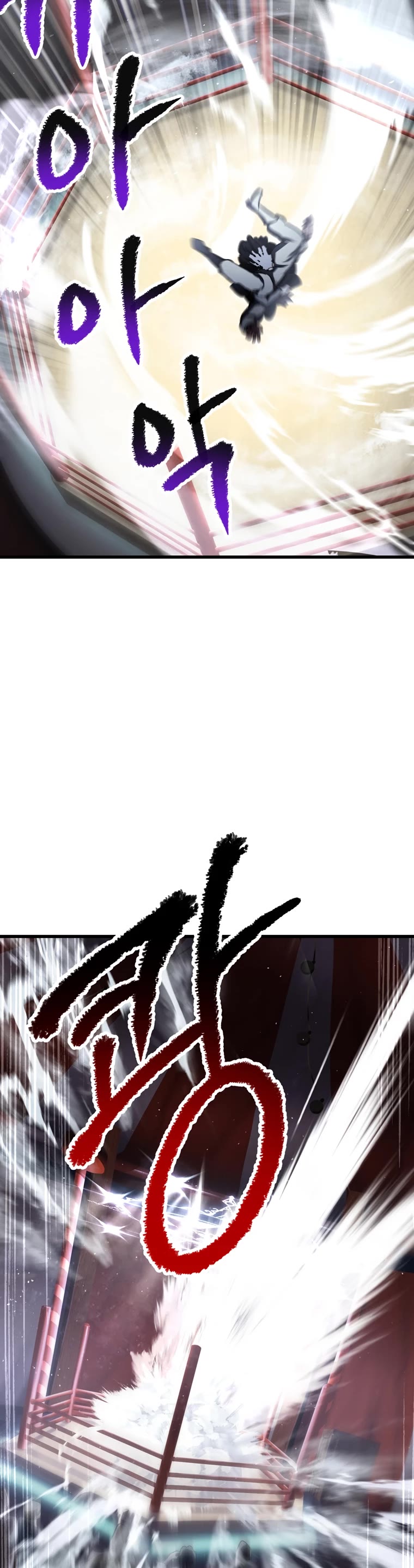 Survival Story of a Sword King in a Fantasy World Chapter 189 page 30 - Chapter 189