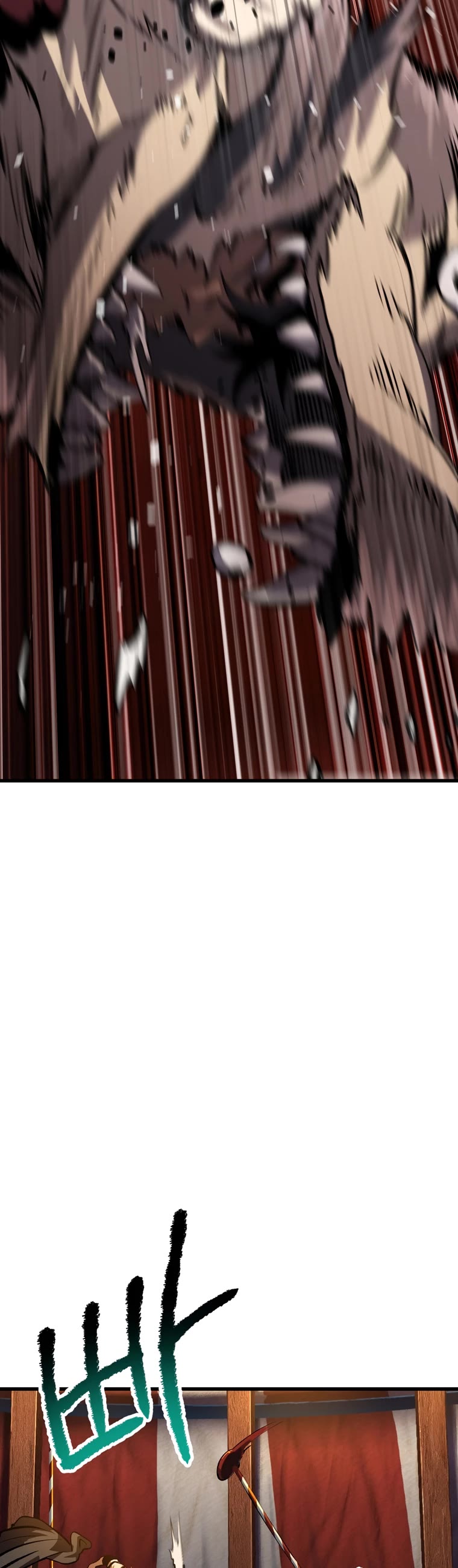 Survival Story of a Sword King in a Fantasy World Chapter 189 page 5 - Chapter 189