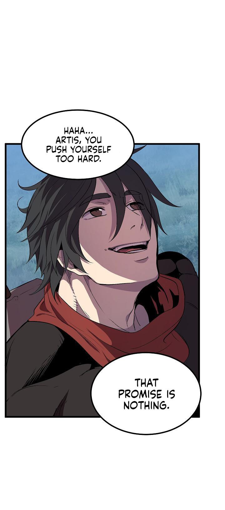Survival Story of a Sword King in a Fantasy World Chapter 19 page 31 - Chapter 19