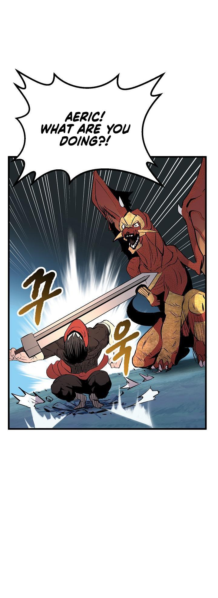 Survival Story of a Sword King in a Fantasy World Chapter 19 page 35 - Chapter 19