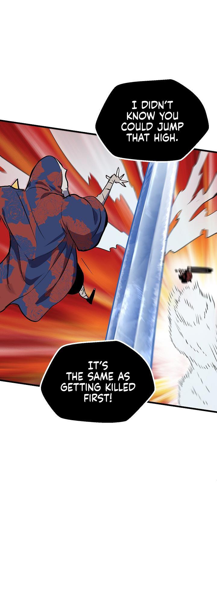 Survival Story of a Sword King in a Fantasy World Chapter 19 page 38 - Chapter 19