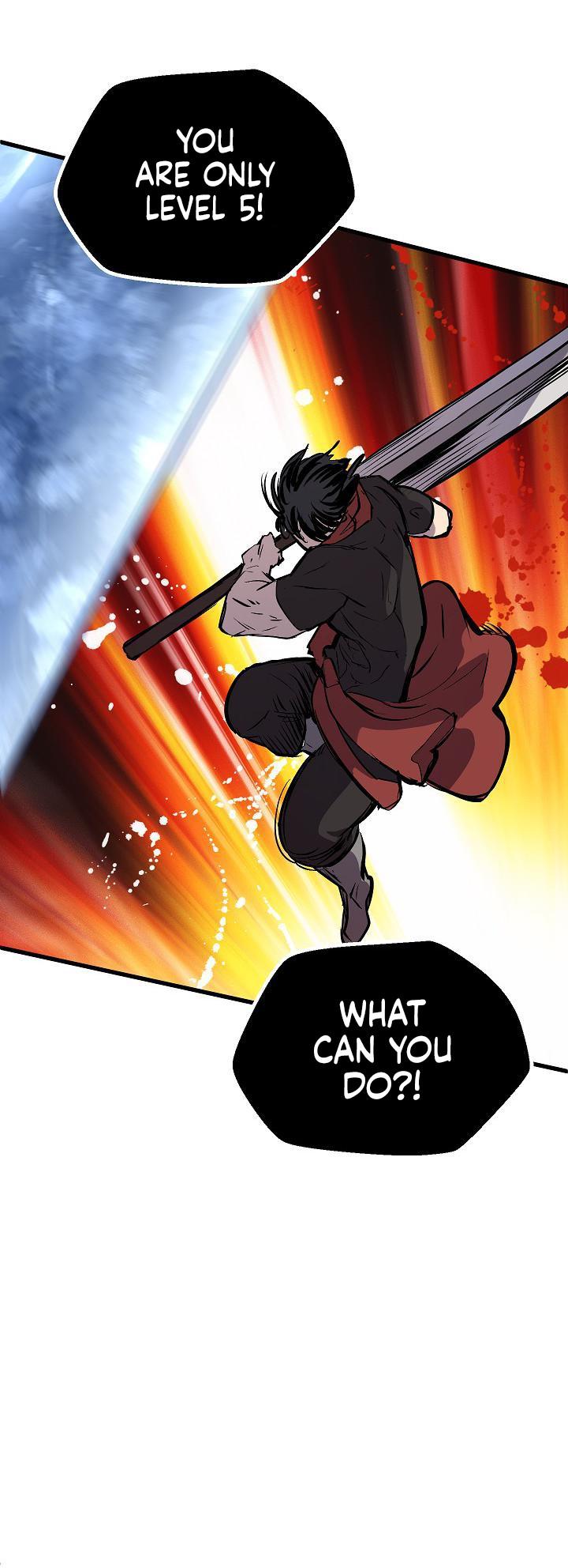 Survival Story of a Sword King in a Fantasy World Chapter 19 page 39 - Chapter 19