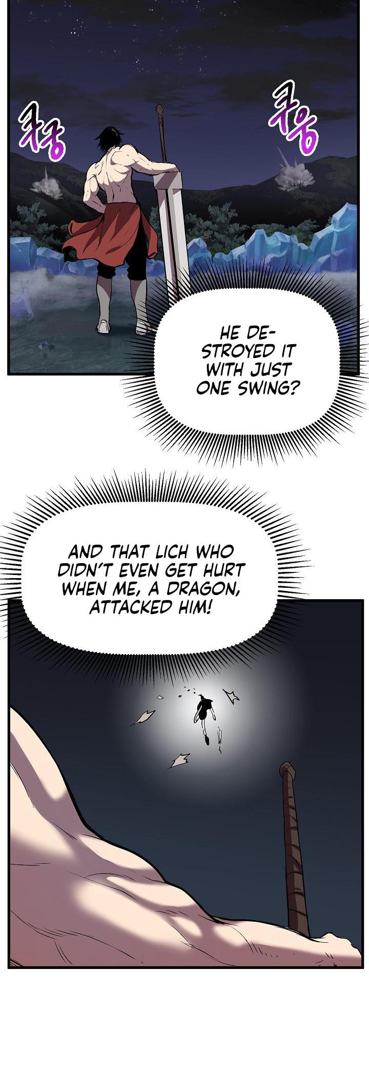 Survival Story of a Sword King in a Fantasy World Chapter 19 page 51 - Chapter 19