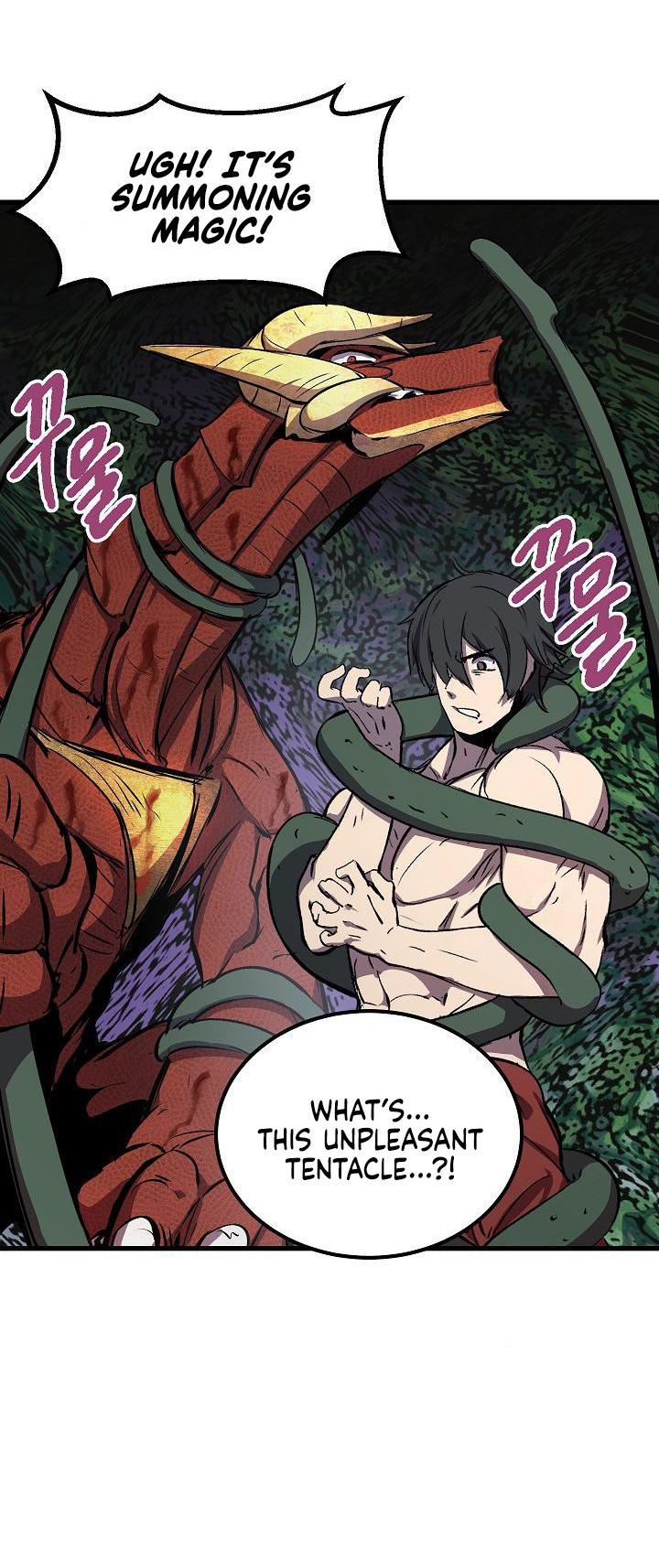 Survival Story of a Sword King in a Fantasy World Chapter 19 page 57 - Chapter 19