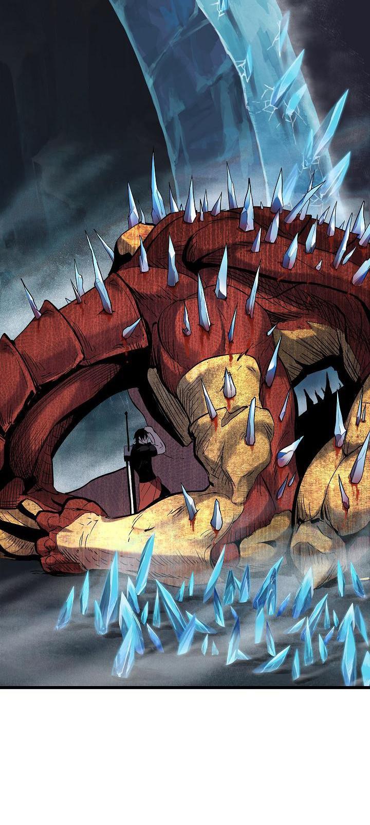 Survival Story of a Sword King in a Fantasy World Chapter 19 page 6 - Chapter 19