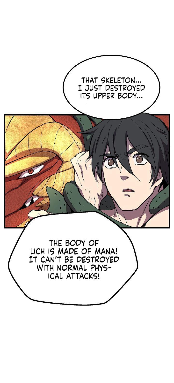 Survival Story of a Sword King in a Fantasy World Chapter 19 page 60 - Chapter 19