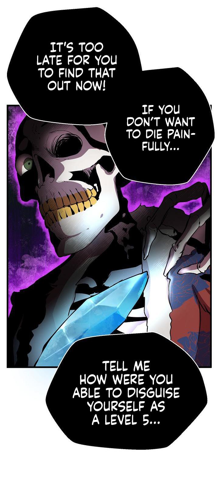 Survival Story of a Sword King in a Fantasy World Chapter 19 page 61 - Chapter 19