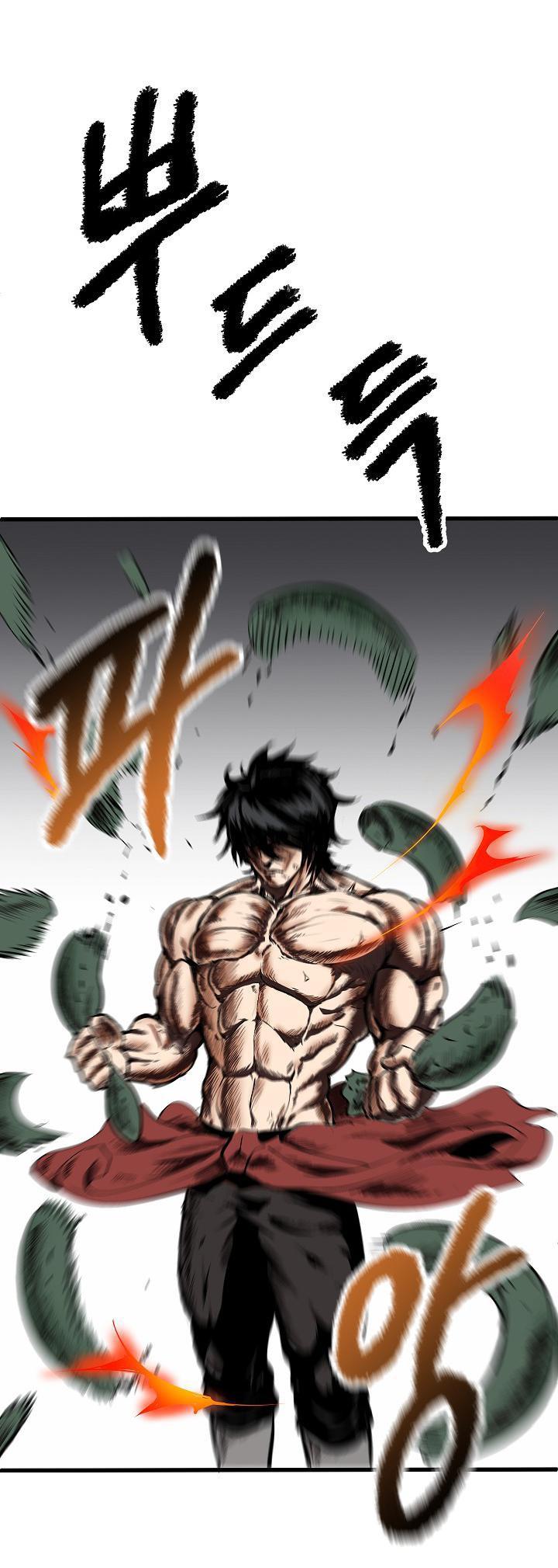 Survival Story of a Sword King in a Fantasy World Chapter 19 page 62 - Chapter 19
