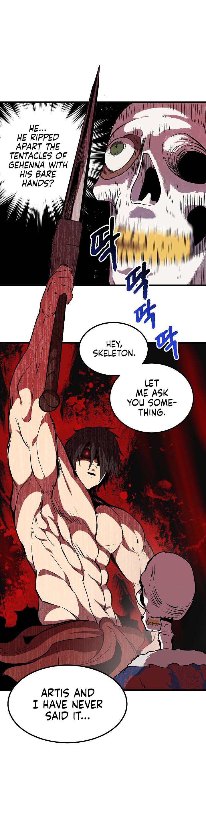 Survival Story of a Sword King in a Fantasy World Chapter 19 page 64 - Chapter 19