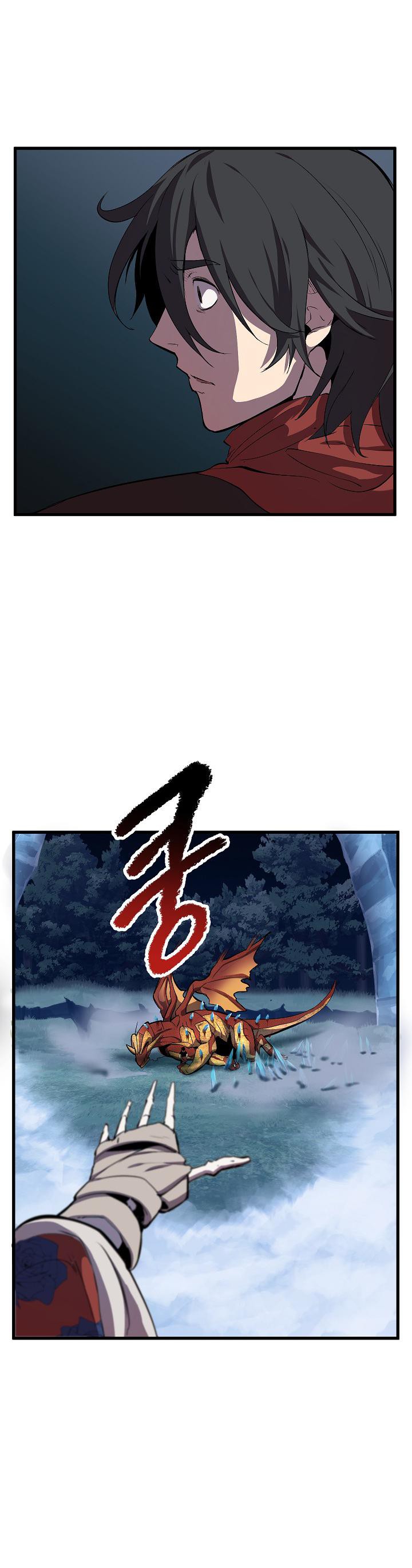 Survival Story of a Sword King in a Fantasy World Chapter 19 page 7 - Chapter 19