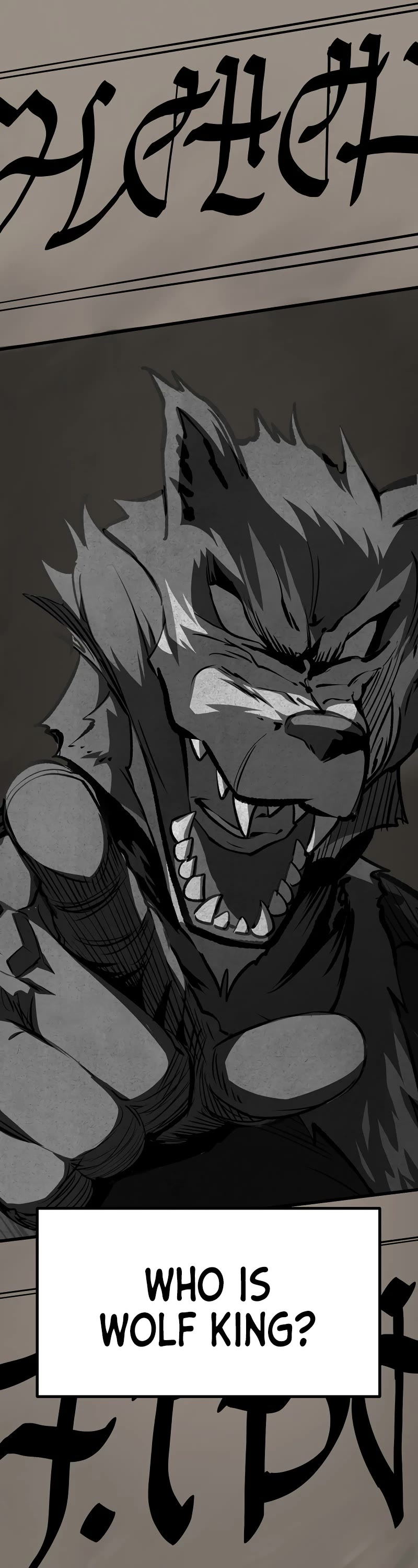 Survival Story of a Sword King in a Fantasy World Chapter 190 page 11 - Chapter 190
