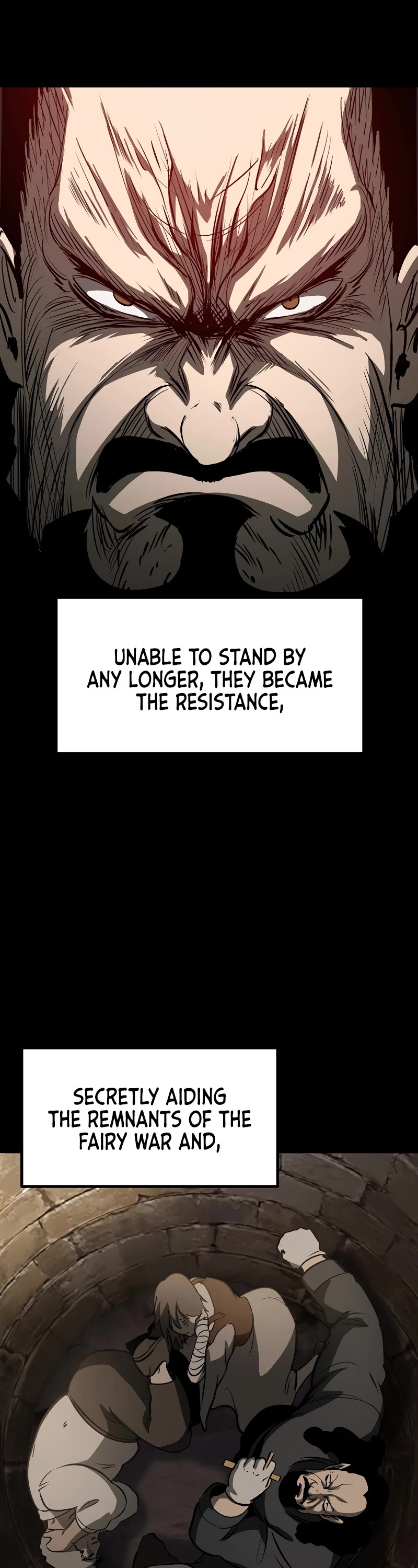 Survival Story of a Sword King in a Fantasy World Chapter 190 page 26 - Chapter 190