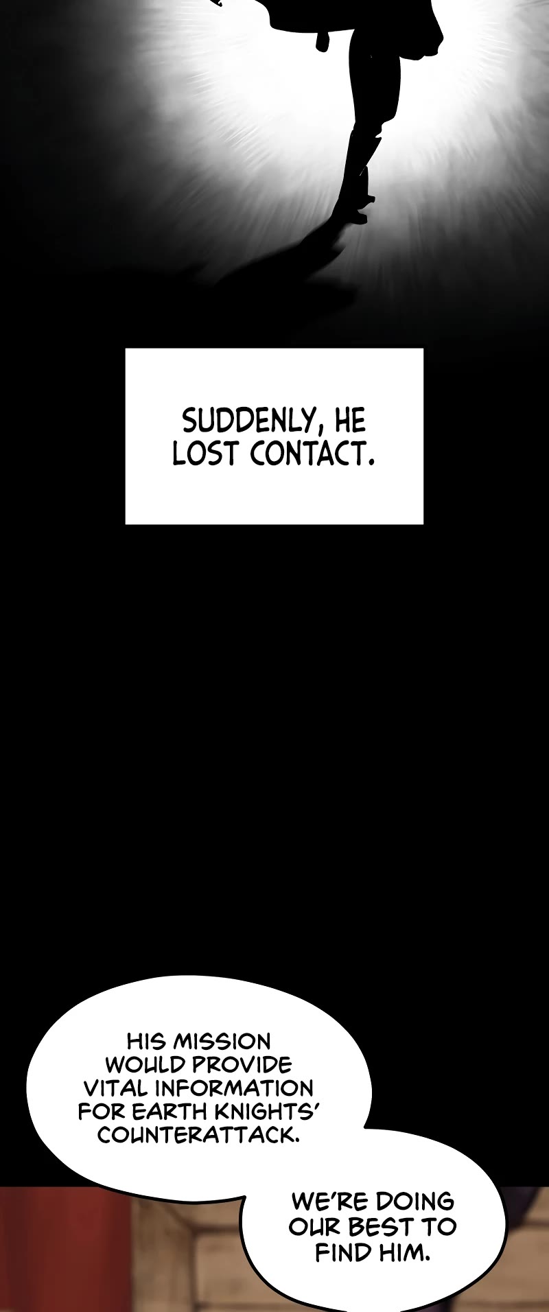 Survival Story of a Sword King in a Fantasy World Chapter 190 page 30 - Chapter 190