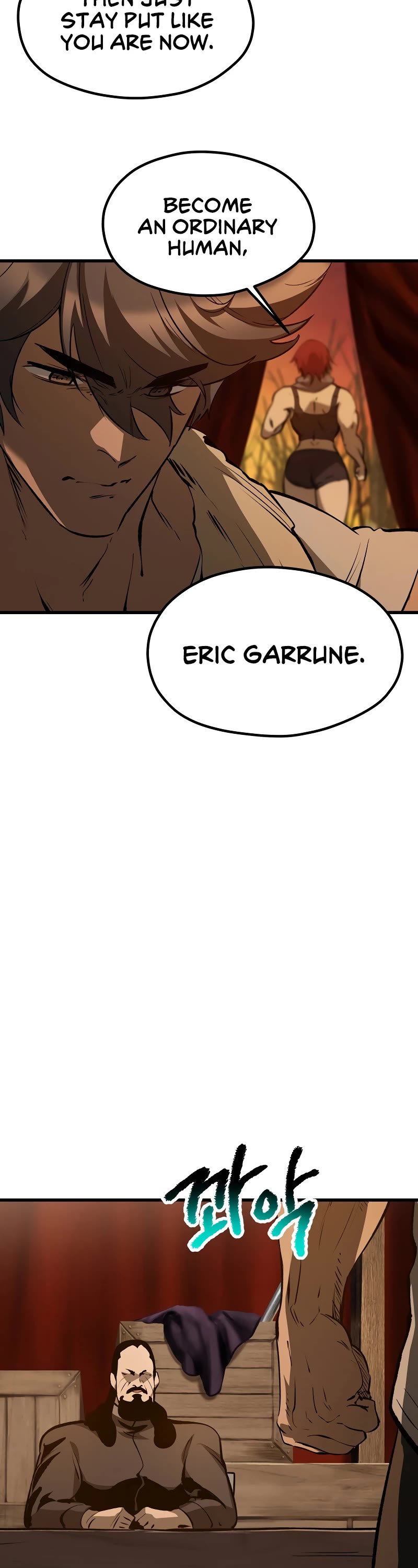 Survival Story of a Sword King in a Fantasy World Chapter 190 page 33 - Chapter 190