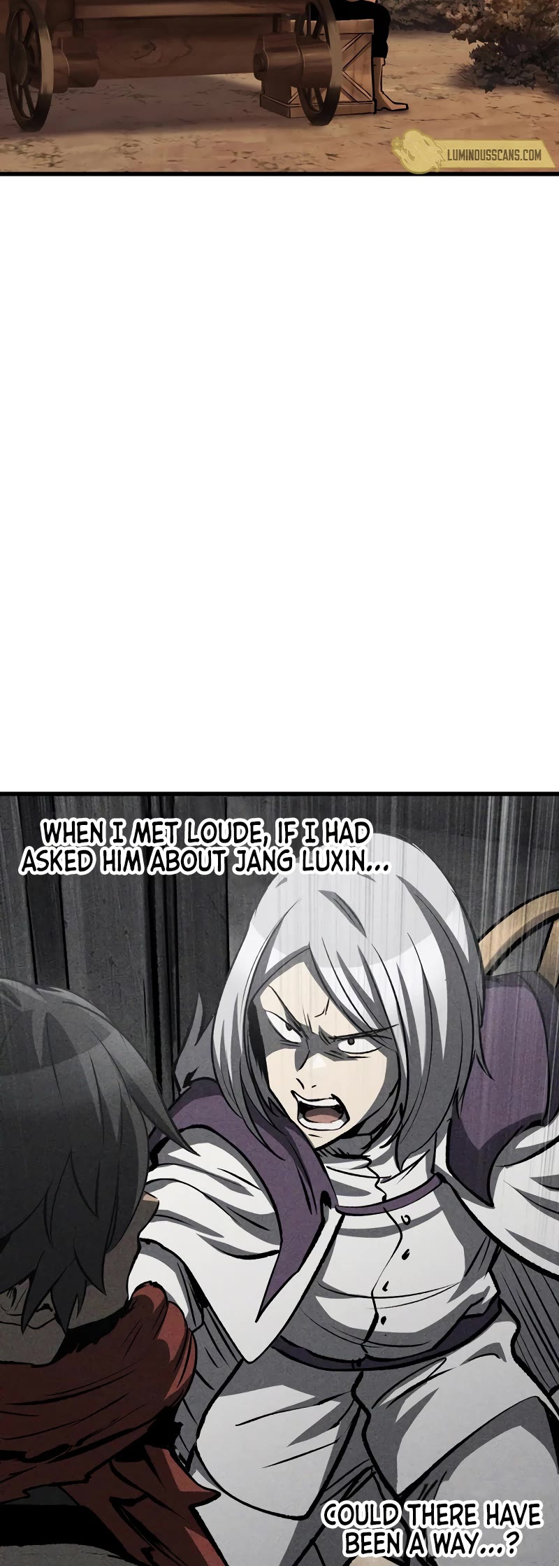 Survival Story of a Sword King in a Fantasy World Chapter 190 page 39 - Chapter 190