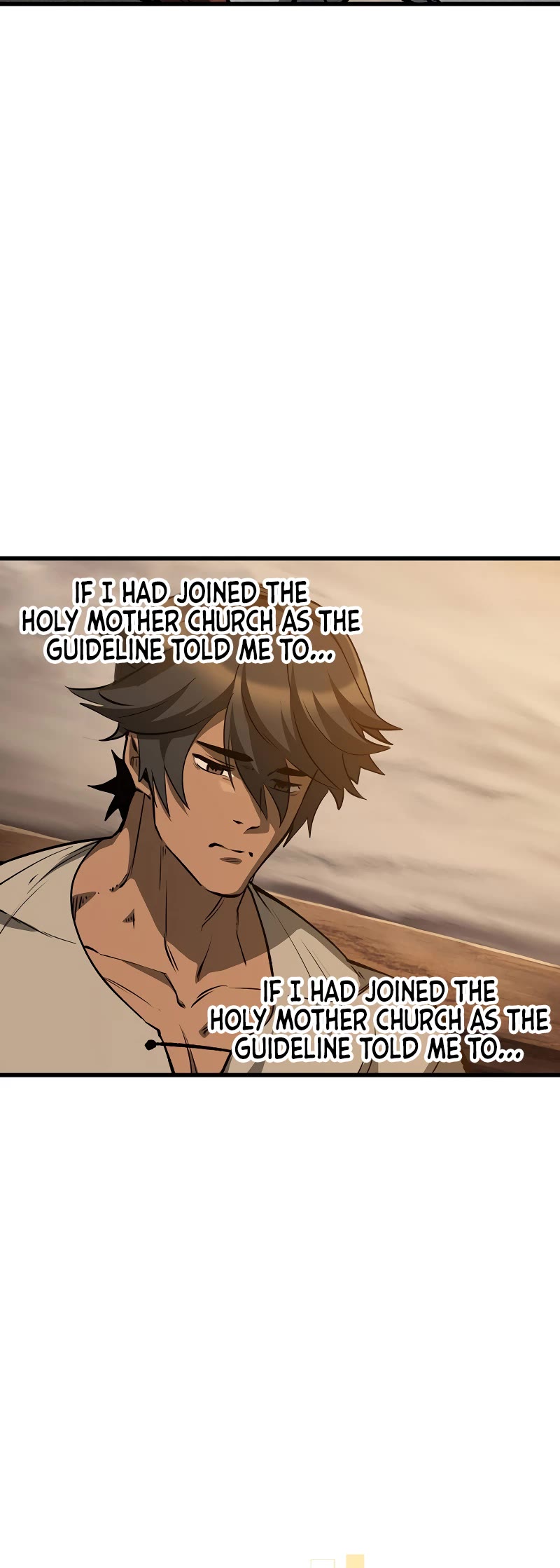 Survival Story of a Sword King in a Fantasy World Chapter 190 page 40 - Chapter 190
