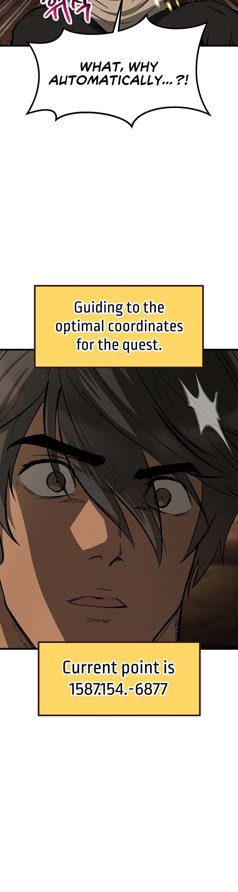 Survival Story of a Sword King in a Fantasy World Chapter 190 page 44 - Chapter 190
