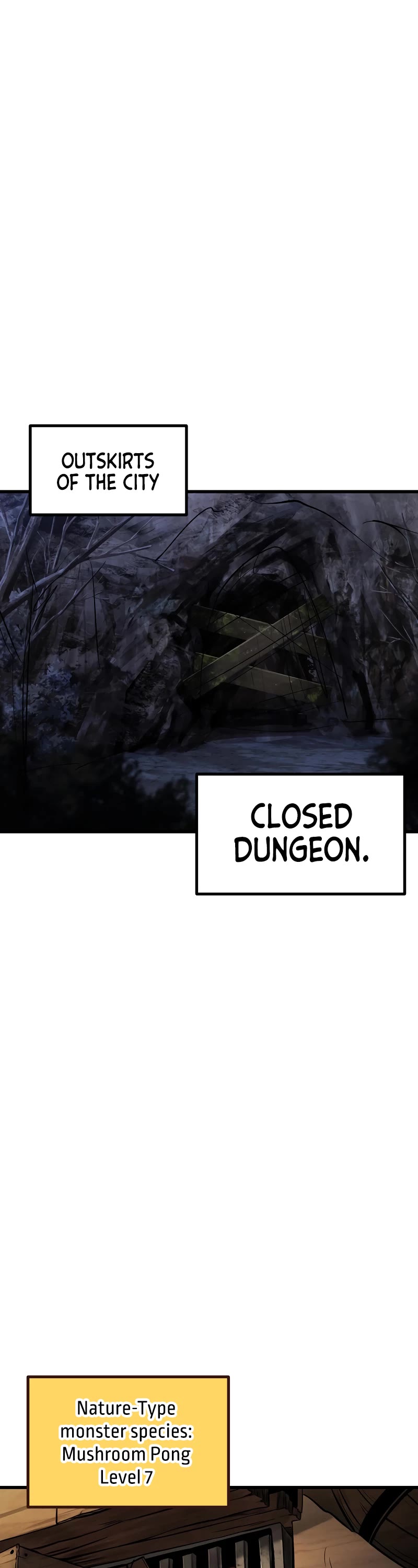 Survival Story of a Sword King in a Fantasy World Chapter 190 page 47 - Chapter 190