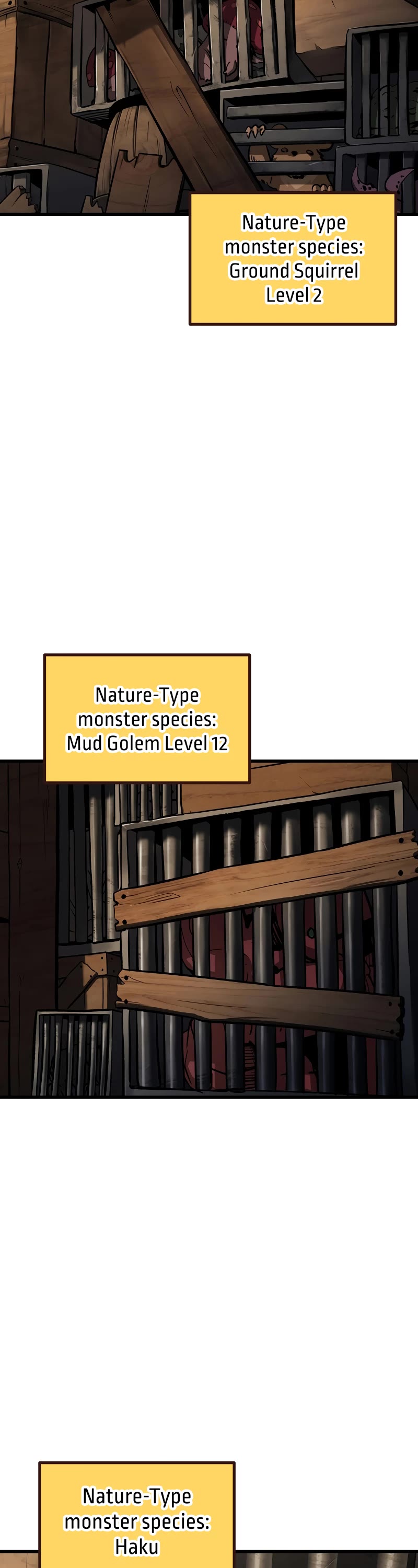 Survival Story of a Sword King in a Fantasy World Chapter 190 page 48 - Chapter 190