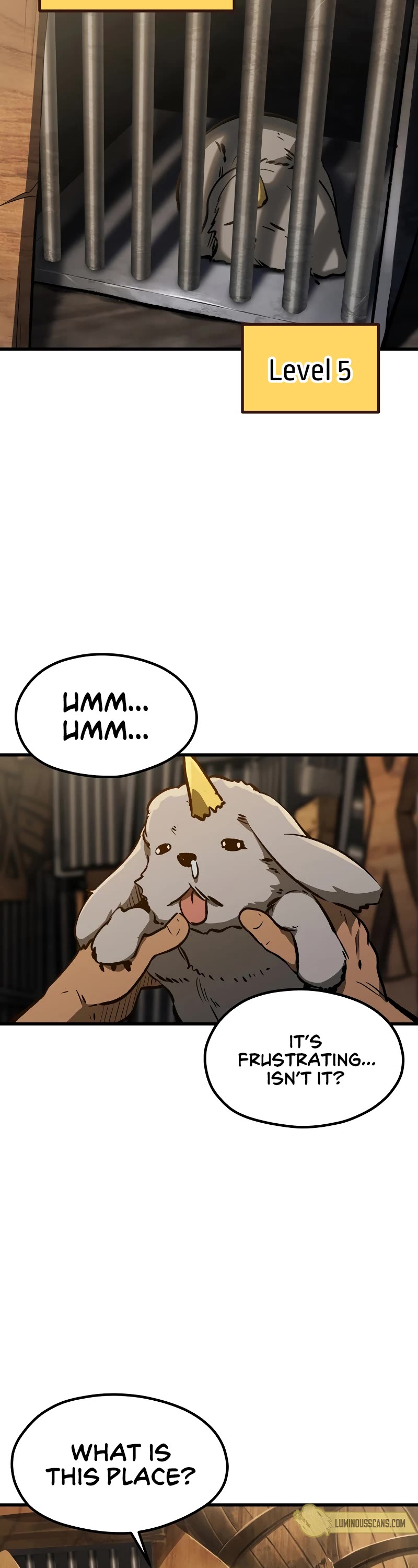 Survival Story of a Sword King in a Fantasy World Chapter 190 page 49 - Chapter 190