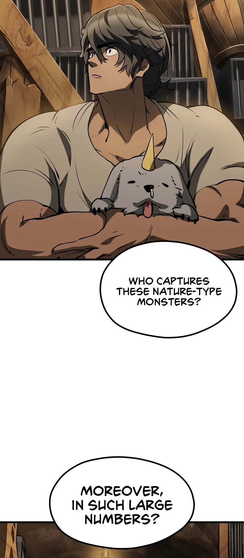 Survival Story of a Sword King in a Fantasy World Chapter 190 page 50 - Chapter 190